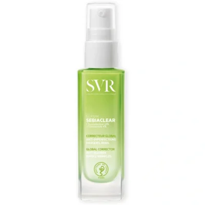 SVR Sebiaclear serum 30ml
