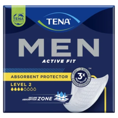 Tena Men Medium Level 2 ulošci 20 komada