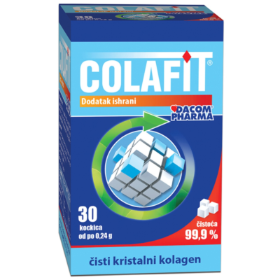 COLAFIT Kockice a30 KOM