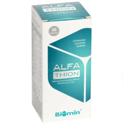 ALFATHION a30