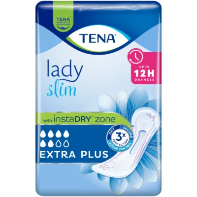 Tena Lady Slim Extra Plus ulošci 8 komada