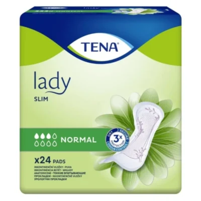 Tena Lady Slim Normal ulošci 24 kom