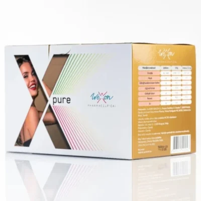 X-Pure kolagen 30 kesica