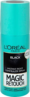 Sprej za prekrivanje izrastka - Black, 75 ml