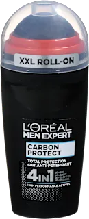 L'Oreal Men Expert Carbon Protect dezodorans roll-on 50ml