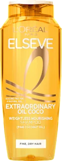 L'Oréal Paris Elseve Extraordinary Oil Coco šampon 250ml