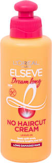 Dream long NO HAIRCUT krema za dugu, oštećenu kosu, 200 ml