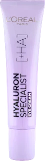 Hyaluron Specialist  - krema za područje oko očiju, 15 ml