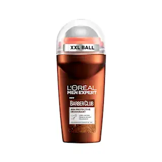 Barber Club 48h dezodorans roll-on za muškarce, 50 ml