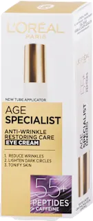 AGE SPECIALIST 55+ krema za područje oko očiju -..., 15 ml