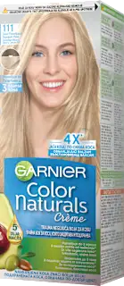 Garnier Color Naturals boja za kosu 111