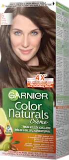 Garnier Color Naturals boja za kosu 5