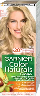 Garnier Color Naturals boja za kosu 10