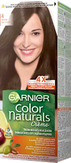 Garnier Color Naturals boja za kosu 4