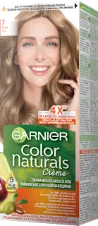 Garnier Color Naturals boja za kosu 7
