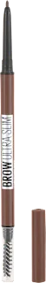 Maybelline New York Brow Ultra Slim Olovka za obrve 03 Warm Brown 0 09 g