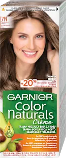 Garnier Color Naturals boja za kosu 7N
