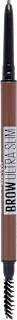 Maybelline New York Brow Ultra Slim Olovka za obrve 04 Medium Brown 0 09g