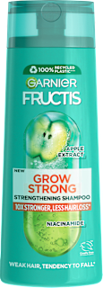 Garnier Fructis Grow Strong šampon 400ml