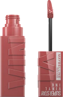 Maybelline New York Superstay Vinyl Ink tečni ruž 35 Cheeky 4,2ml