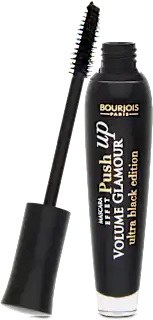 Bourjois Volume Glamour Push Up Ultra Black maskara 7ml