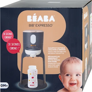 Beaba Bib'Expresso aparat za pripremu i zagrevanje hrane