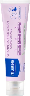 1 2 3 zaštitna vitaminska krema za bebe, 50 ml
