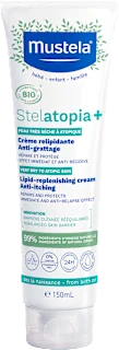 Organic STELATOPIA + krema, 150 ml