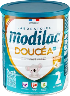 Modilac Doucea 2 820g
