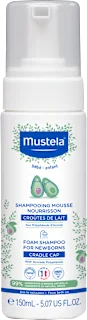 Šampon za uklanjanje temenjače kod beba i dece, 150 ml