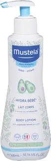 HYDRA BEBE losion za telo, 300 ml