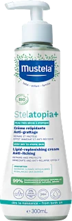 Organic Stelatopia + krema, 300 ml