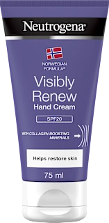 Visibly Renew - krema za ruke, ZF20, 75 ml