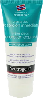 Fast Absorbing krema za stopala, 100 ml