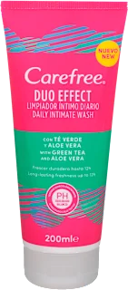 Carefree Duo Effect kupka za intimnu higijenu 200ml