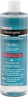 Hydro Boost - micelarna voda, 400 ml