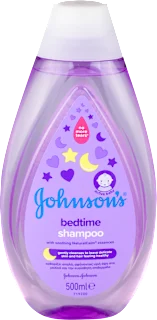 bedtime - šampon za bebe, 500 ml