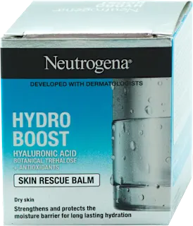 HYDRO BOOST balsam za regeneraciju, 50 ml
