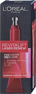 Revitalift Laser Renew krema - za područje oko..., 15 ml