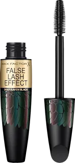 Max Factor False Lash Effect Raven Black maskara