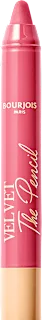 Bourjois New Velvet The Pencil karmin za usne 02 1,8g