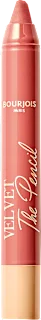 Bourjois New Velvet The Pencil karmin za usne 01 1,8g