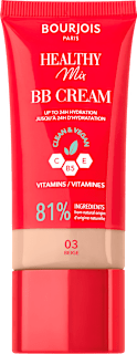 Bourjois Healthy Mix BB krema 03 Beige 30ml