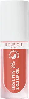 Bourjois Healthy Mix S.O.S. ulje za usne 05 Coeur Cacao 4,5ml