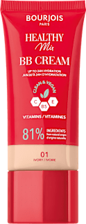 Bourjois Healthy Mix BB krema 01 Ivory 30ml