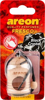 Areon Fresco osveživač za auto Black 4ml