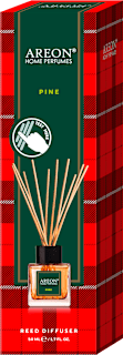 Areon mirisni štapići Pine 50ml