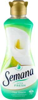 Semana Extra Fresh Clear Breeze omekšivač za veš 1.5l