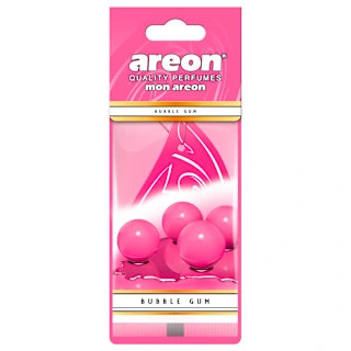 Areon osveživač za auto Bubble Gum