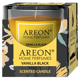 Areon Home Perfumes mirisna sveća Vanilla Black